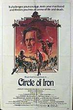 Watch Circle of Iron Vumoo