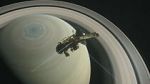 Watch Kingdom of Saturn: Cassini\'s Epic Quest Vumoo