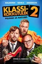 Watch Klassikokkutulek 2: Pulmad ja matused Vumoo