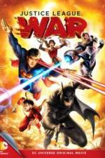 Watch Justice League: War Vumoo