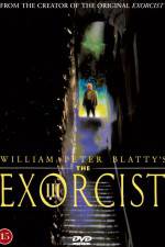 Watch The Exorcist III Vumoo