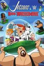 Watch The Jetsons & WWE: Robo-WrestleMania! Vumoo