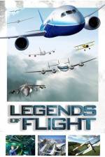 Watch Legends of Flight Vumoo