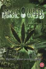 Watch The Magic Weed History of Marijuana Vumoo
