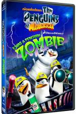 Watch The Penguins of Madagascar I Was a Penguin ZombieSting Operation Vumoo