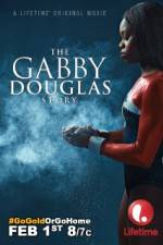 Watch The Gabby Douglas Story Vumoo