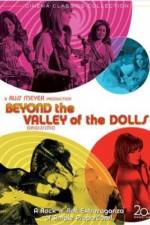 Watch Valley of the Dolls Vumoo