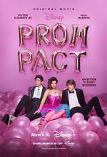 Watch Prom Pact Vumoo