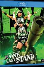 Watch WWE DX One Last Stand Vumoo