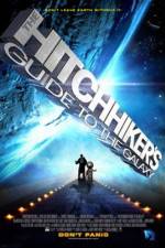 Watch The Hitchhiker's Guide to the Galaxy Vumoo