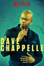 Watch The Age of Spin: Dave Chappelle Live at the Hollywood Palladium Vumoo