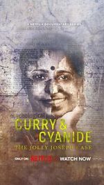 Watch Curry & Cyanide: The Jolly Joseph Case Vumoo