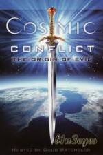 Watch Cosmic Conflict The Origin of Evil Vumoo