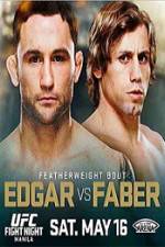 Watch UFC Fight Night 66 Vumoo