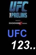 Watch UFC 123 Preliminary Fights Vumoo