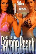 Watch LETHAL Ladies Return to Savage Beach Vumoo