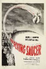 Watch The Flying Saucer Mystery Vumoo