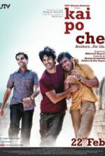 Watch Kai po che! Vumoo