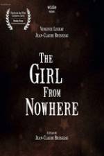 Watch The Girl from Nowhere Vumoo