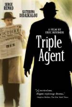 Watch Triple Agent Vumoo