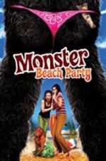 Watch Monster Beach Party Vumoo