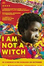 Watch I Am Not a Witch Vumoo