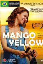 Watch Mango Yellow Vumoo
