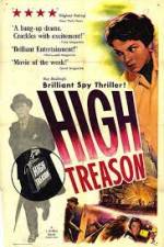 Watch High Treason Vumoo