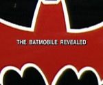 Watch The Batmobile Revealed Vumoo