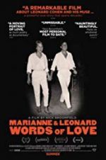 Watch Marianne & Leonard: Words of Love Vumoo