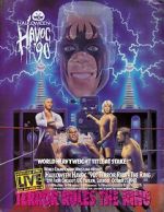 Watch Halloween Havoc (TV Special 1990) Vumoo