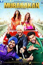 Watch Mubarakan Vumoo