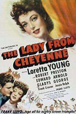 Watch The Lady from Cheyenne Vumoo