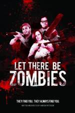 Watch Let There Be Zombies Vumoo