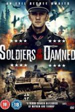 Watch Soldiers of the Damned Vumoo