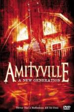 Watch Amityville: A New Generation Vumoo