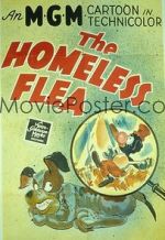 Watch The Homeless Flea Vumoo