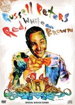 Watch Russell Peters: Red, White and Brown Vumoo