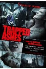 Watch Trapped Ashes Vumoo