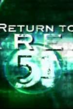 Watch Return to Area 51 Vumoo