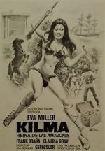 Watch Kilma, Queen of the Amazons Vumoo