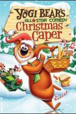 Watch Yogi Bear's All-Star Comedy Christmas Caper Vumoo