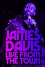 Watch James Davis: Live from the Town Vumoo