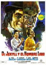 Watch Dr. Jekyll vs. The Werewolf Vumoo