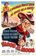 Watch Blood on the Moon Vumoo