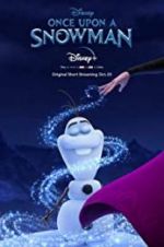 Watch Once Upon a Snowman Vumoo