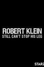 Watch Robert Klein Still Can\'t Stop His Leg Vumoo