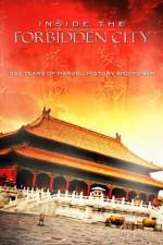 Watch Inside the Forbidden City: 500 Years Of Marvel, History And Power Vumoo