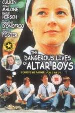 Watch The Dangerous Lives of Altar Boys Vumoo