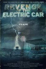 Watch Revenge of the Electric Car Vumoo